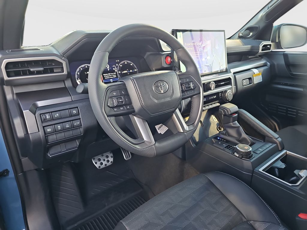 New 2026 Toyota 4Runner SUV