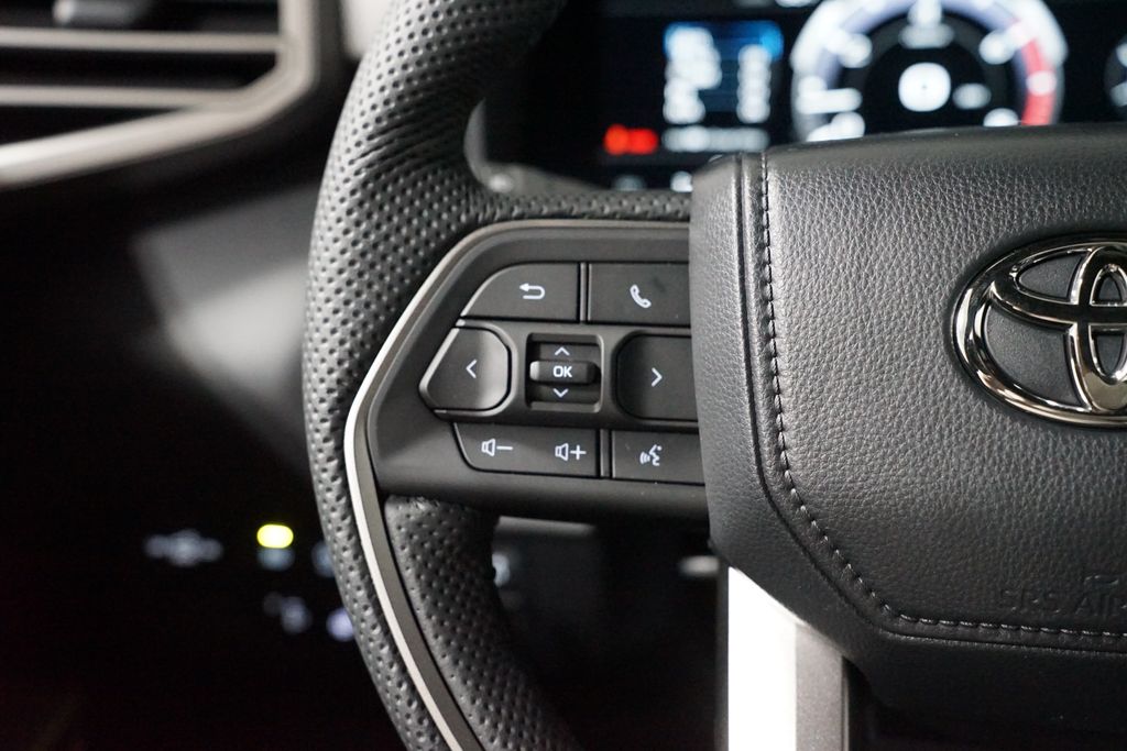 Thumbnail: 2026 Toyota Tundra - 16