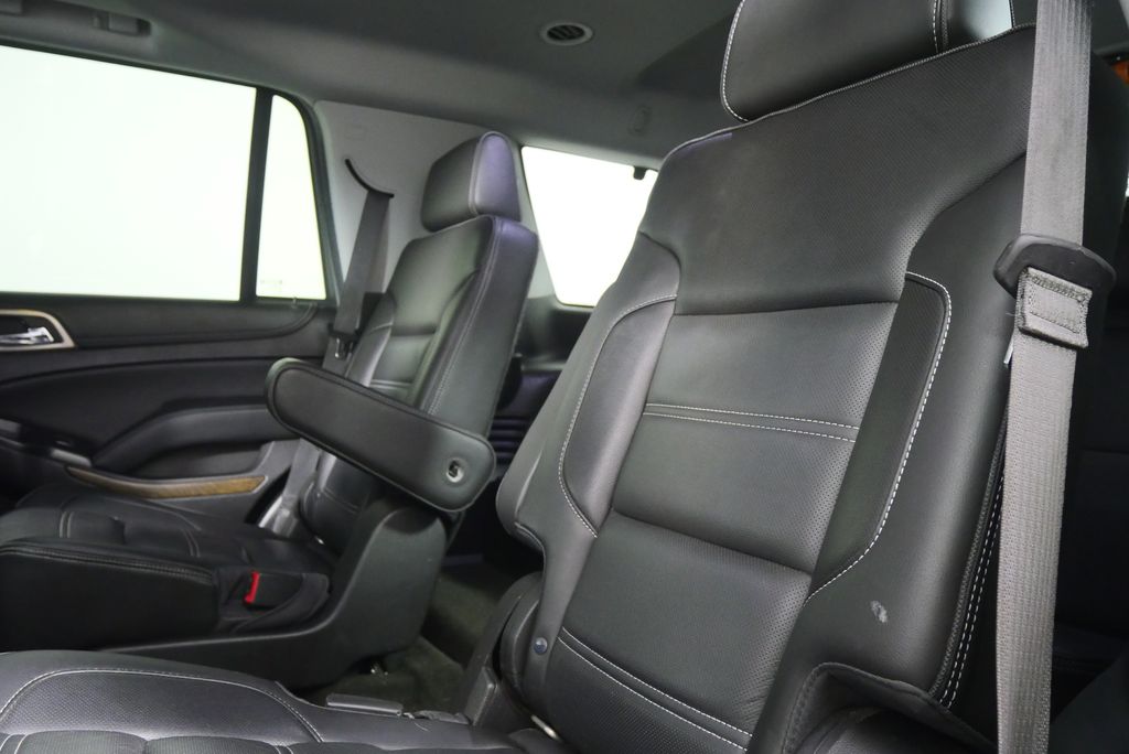 Thumbnail: 2018 GMC Yukon - 14