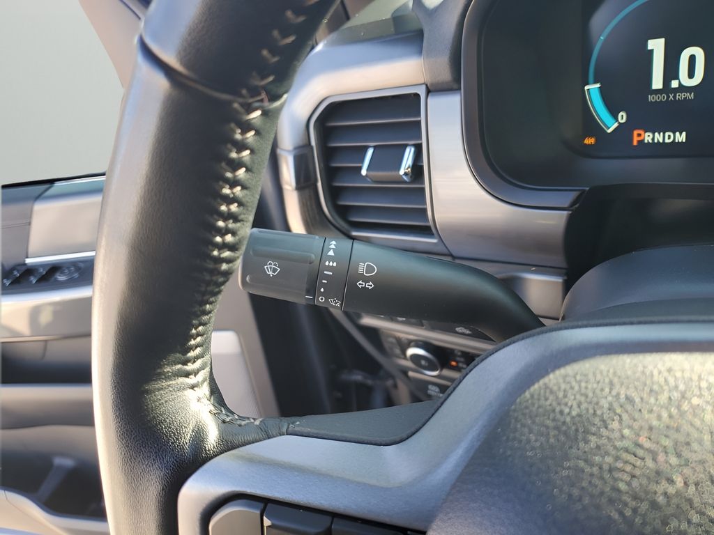 Used Car 2023 Ford F-150  Lariat For Sale Under $50,000 In Austin, Texas