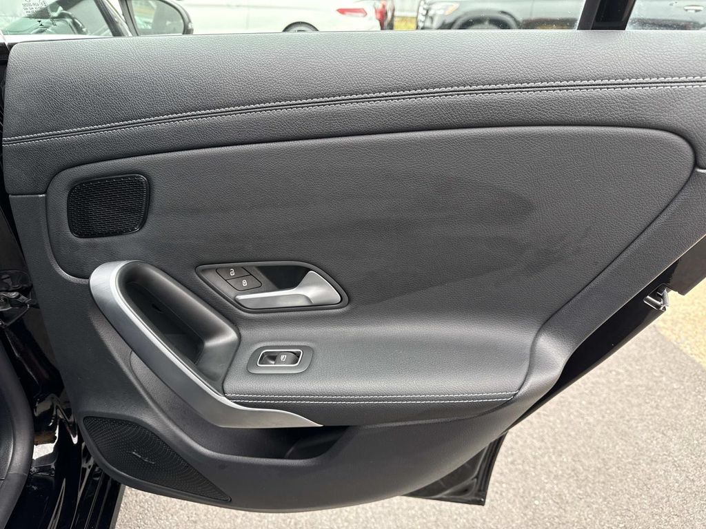 Thumbnail: 2025 Mercedes-Benz CLA - 24