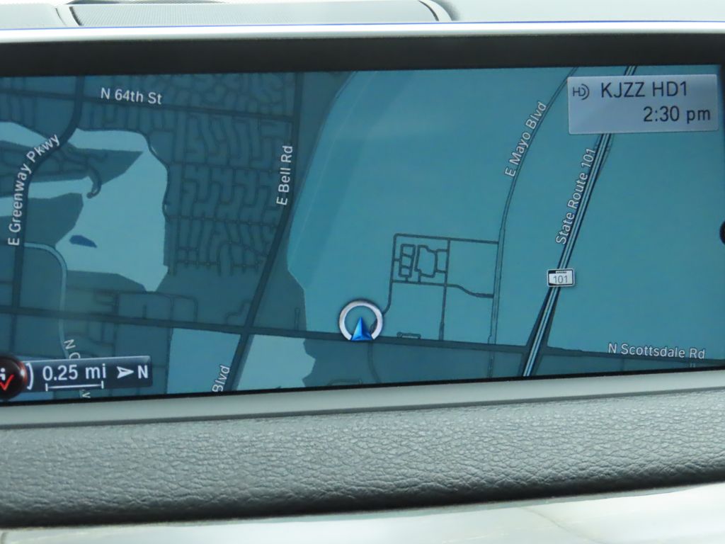 2014 BMW X5 xDrive35i 15