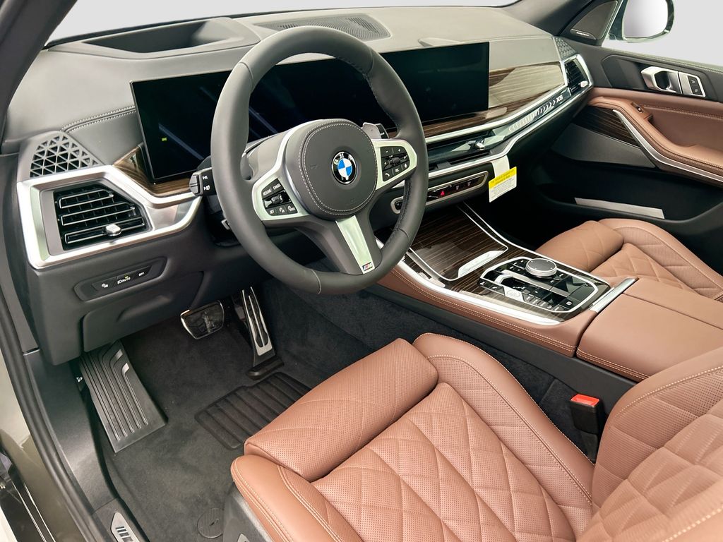 Thumbnail: 2026 BMW X5 - 9