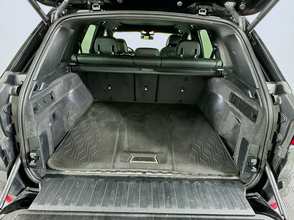 Thumbnail: 2024 BMW X5 - 27