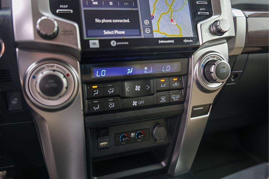 Used Car 2024 Toyota 4runner  Limited For Sale Under $50,000 In Austin, Texas