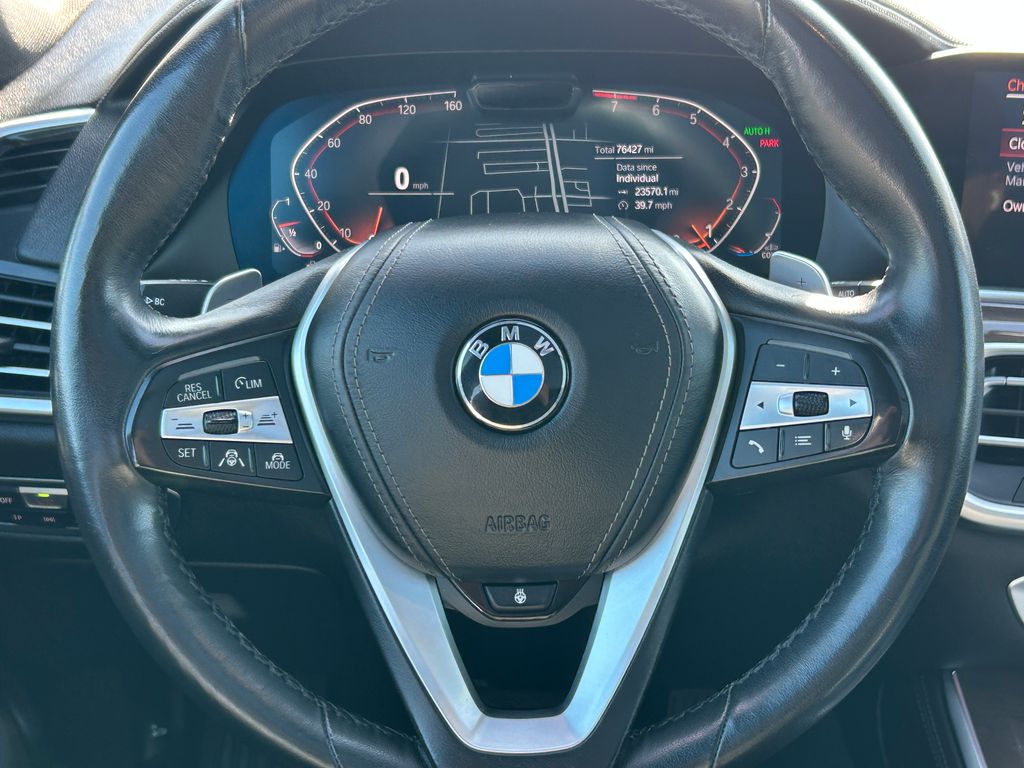 Thumbnail: 2019 BMW X5 - 18