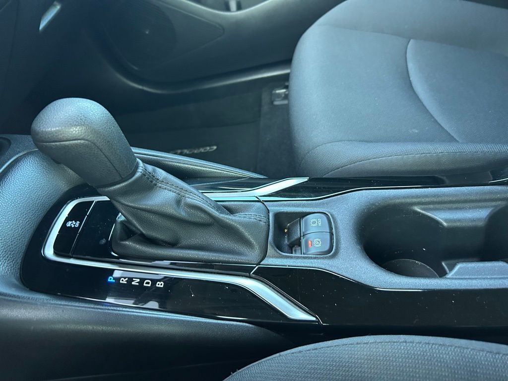 Thumbnail: 2020 Toyota Corolla - 21
