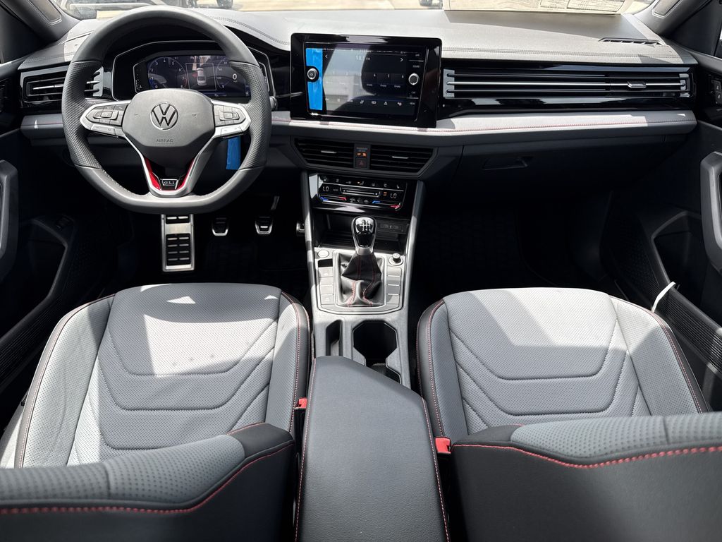 2026 Volkswagen Jetta GLI 2.0T Autobahn Black at DeMontrond Auto Country