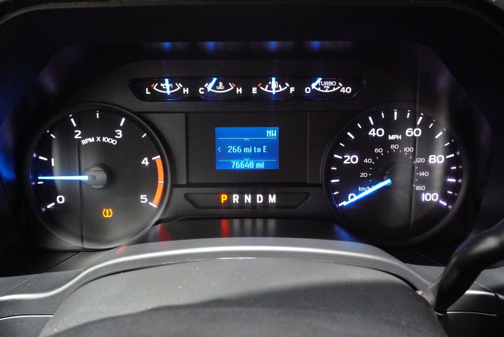 Used Car 2020 Ford F-350sd  Xl For Sale Under $50,000 In Weatherford, Texas