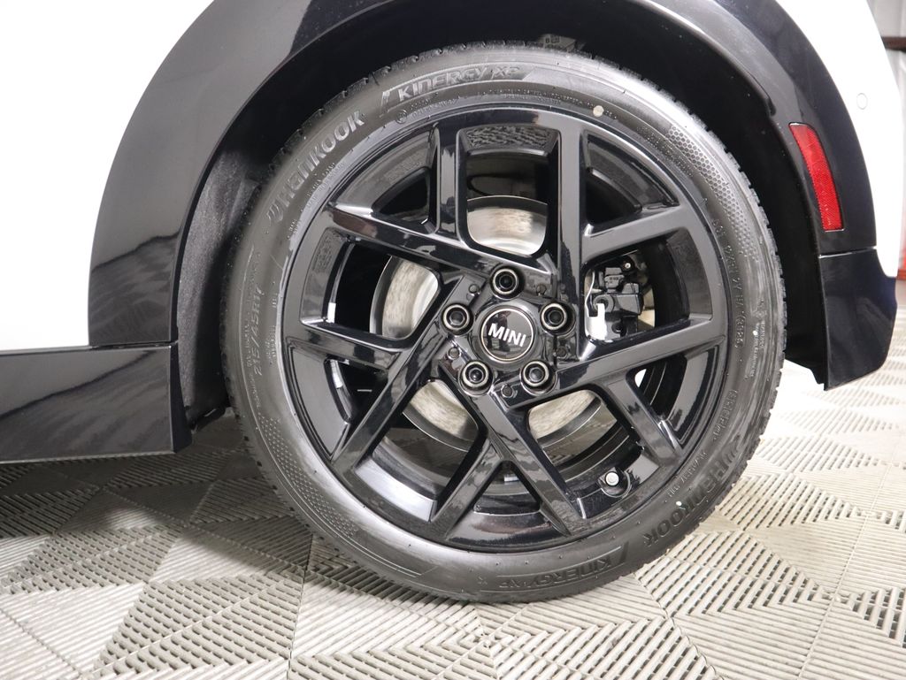 Thumbnail: 2026 MINI Cooper - 28