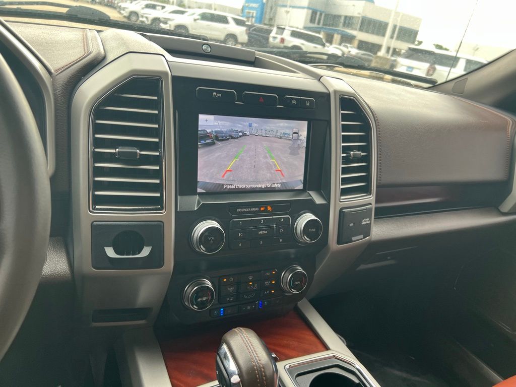 2020 Ford F-150 King Ranch  at Emmons Autoplex