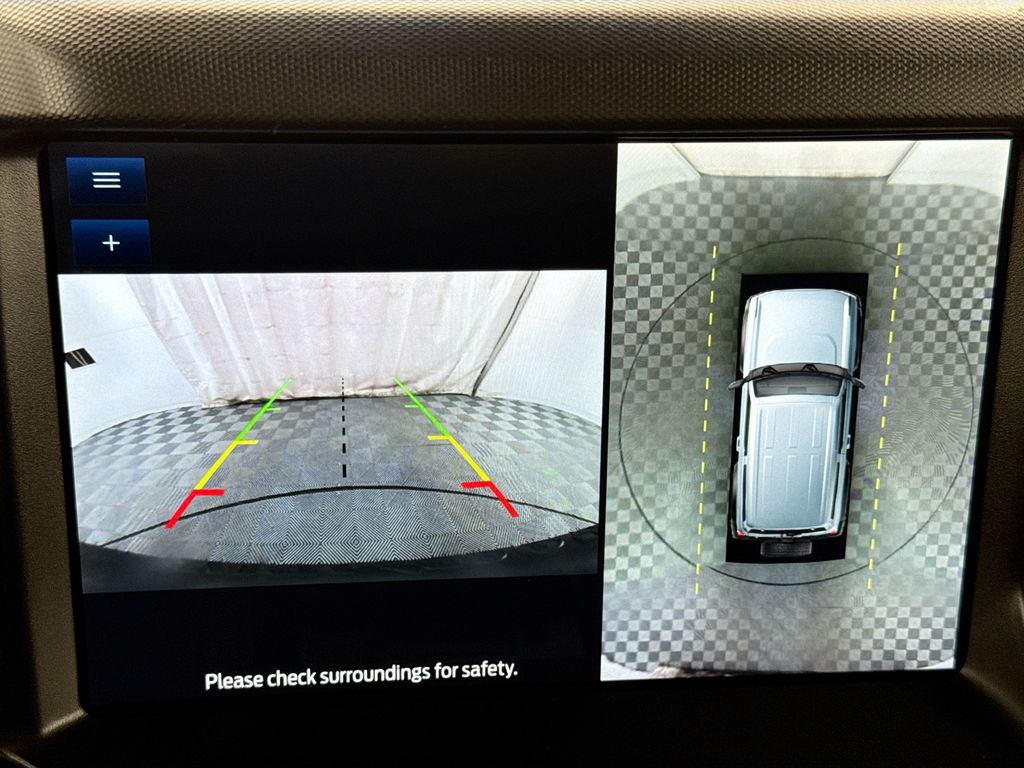 Thumbnail: 2021 Ford Bronco - 15