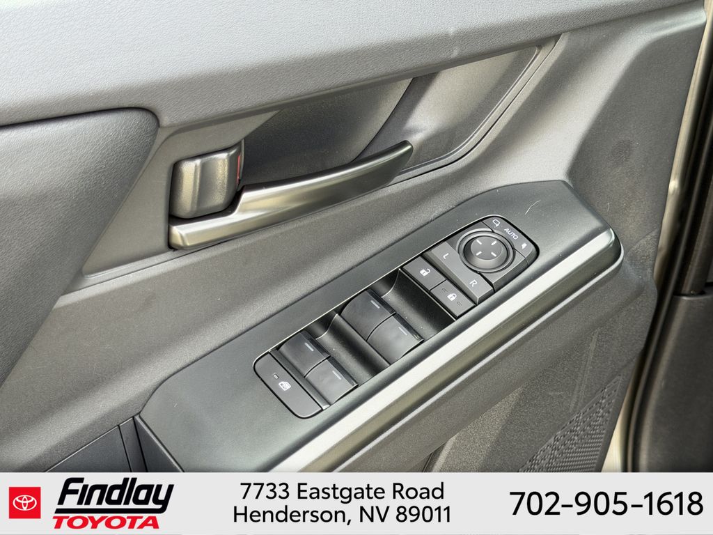 Used 2026 Toyota bZ SUV