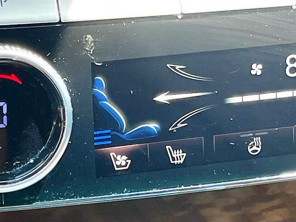2021 Genesis G80 2.5T White at AutoSavvy Houston Northwest