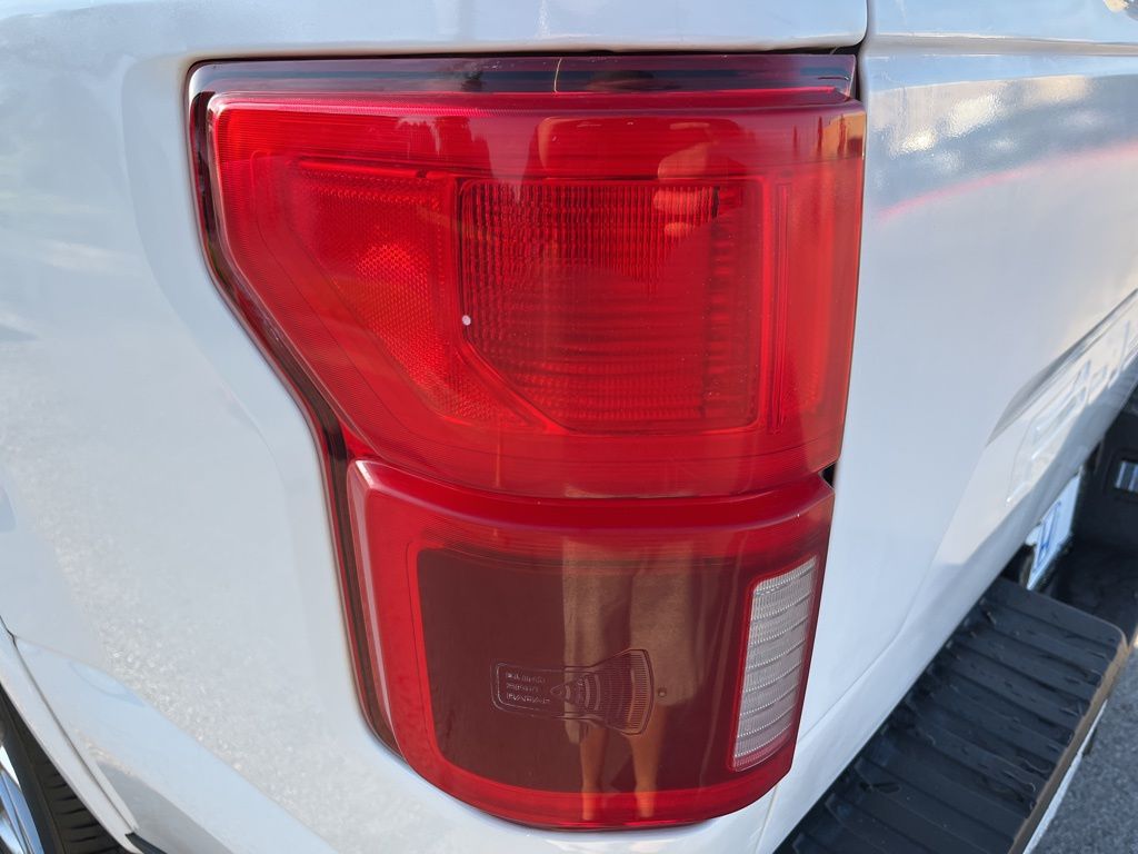 2019 Ford F-150 XLT 6
