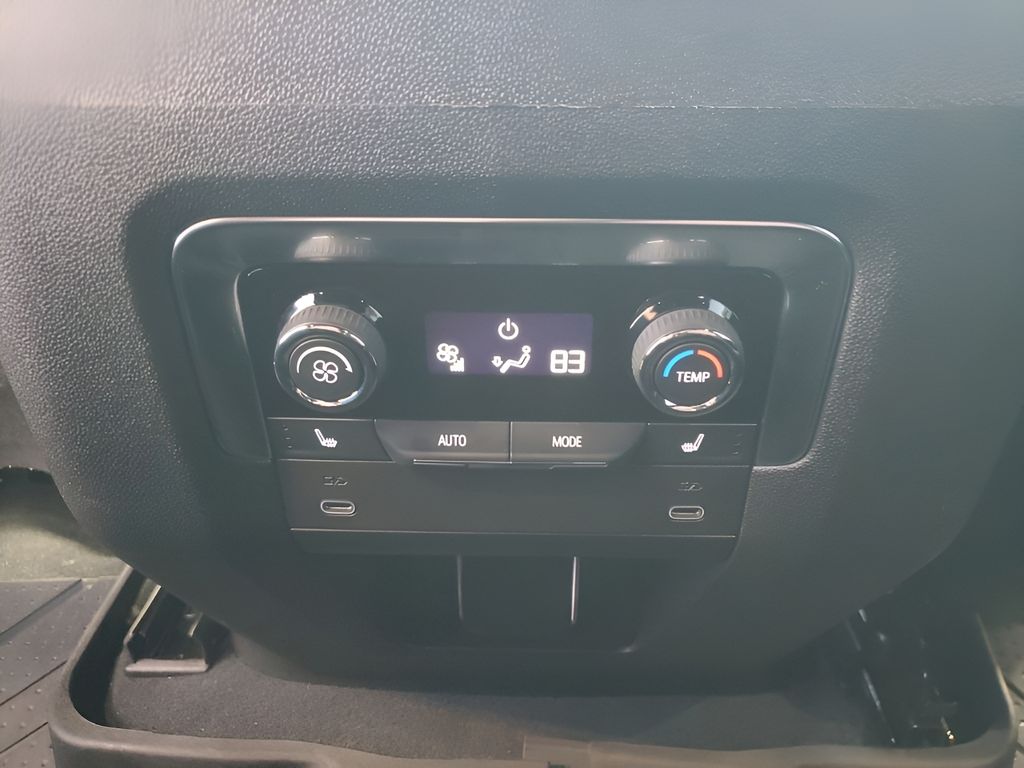 Used Car 2025 Chevrolet Tahoe  Z71 For Sale Under $70,000 In Austin, Texas