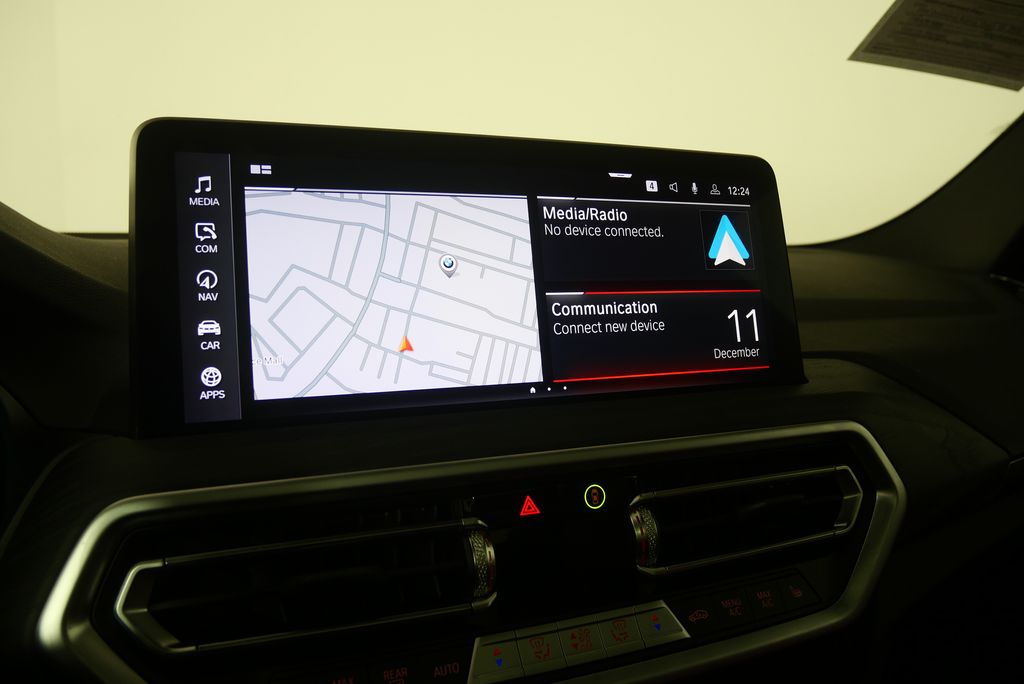 Thumbnail: 2024 BMW X3 - 23