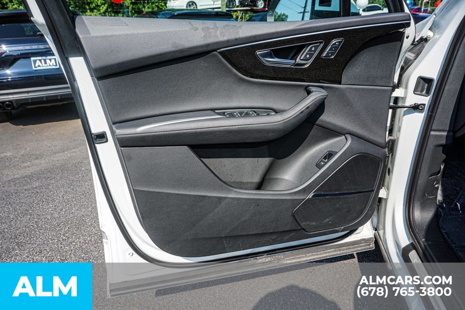 2025 Audi Q7 Premium Plus - Photo 49