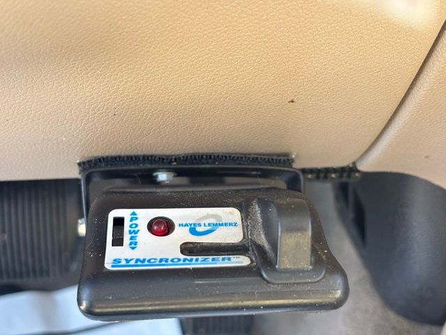 2003 Ford Expedition Eddie Bauer