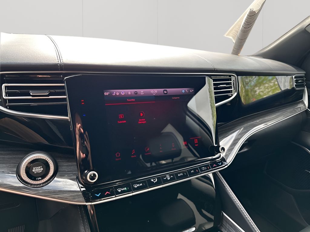 Used 2022 White Jeep Series II image 35