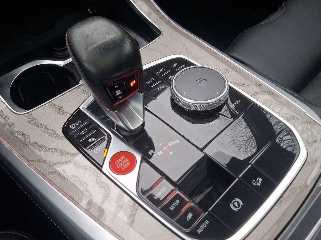 2021 BMW X5 M 15