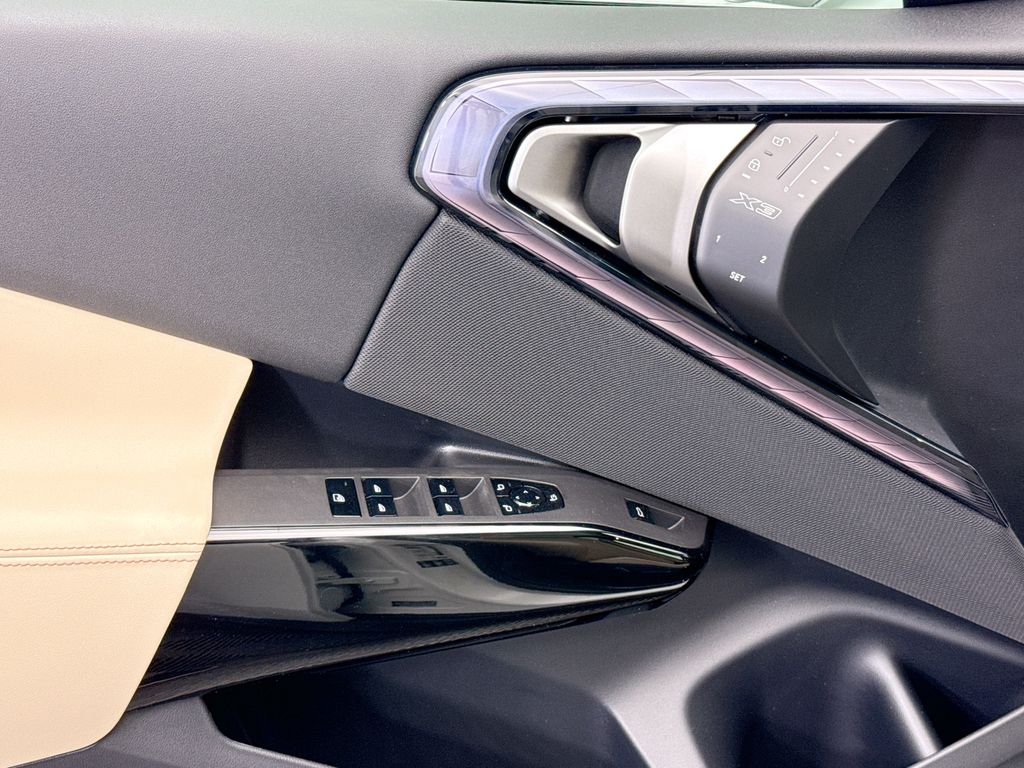 Thumbnail: 2026 BMW X3 - 22