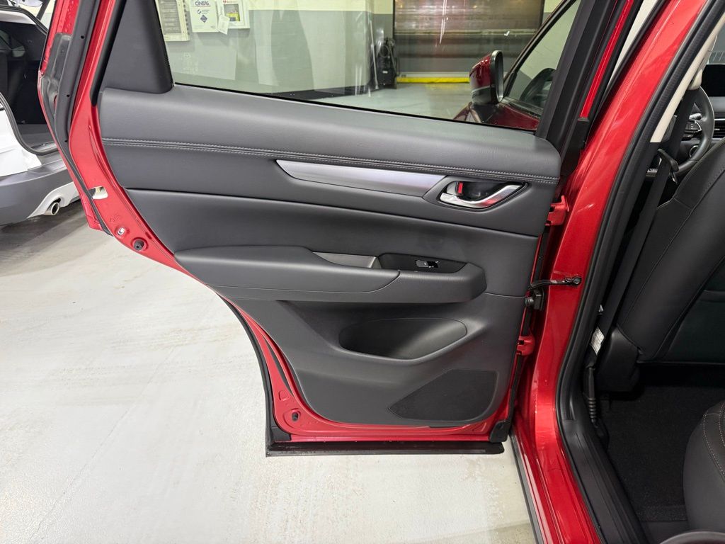 2022 Mazda CX-5 S Preferred 21