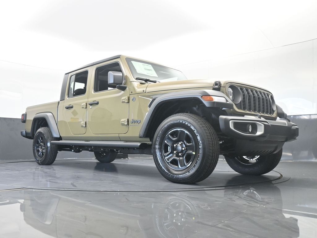 New 2026 41 Jeep Sport image 58