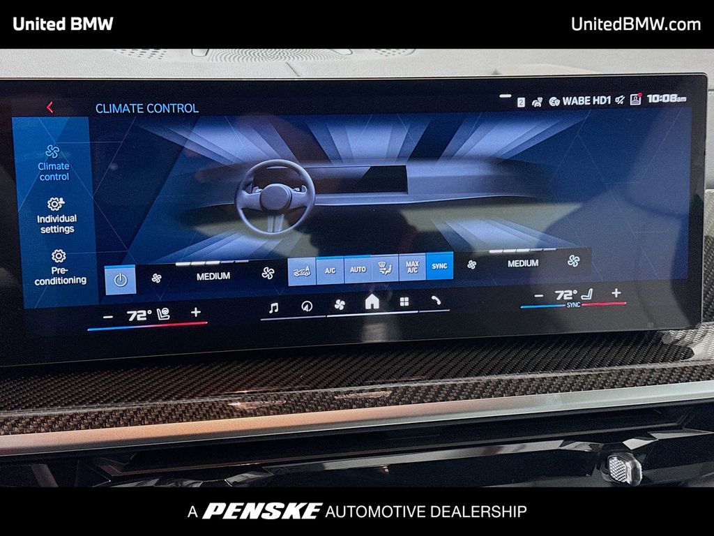 Thumbnail: 2026 BMW X5 - 11