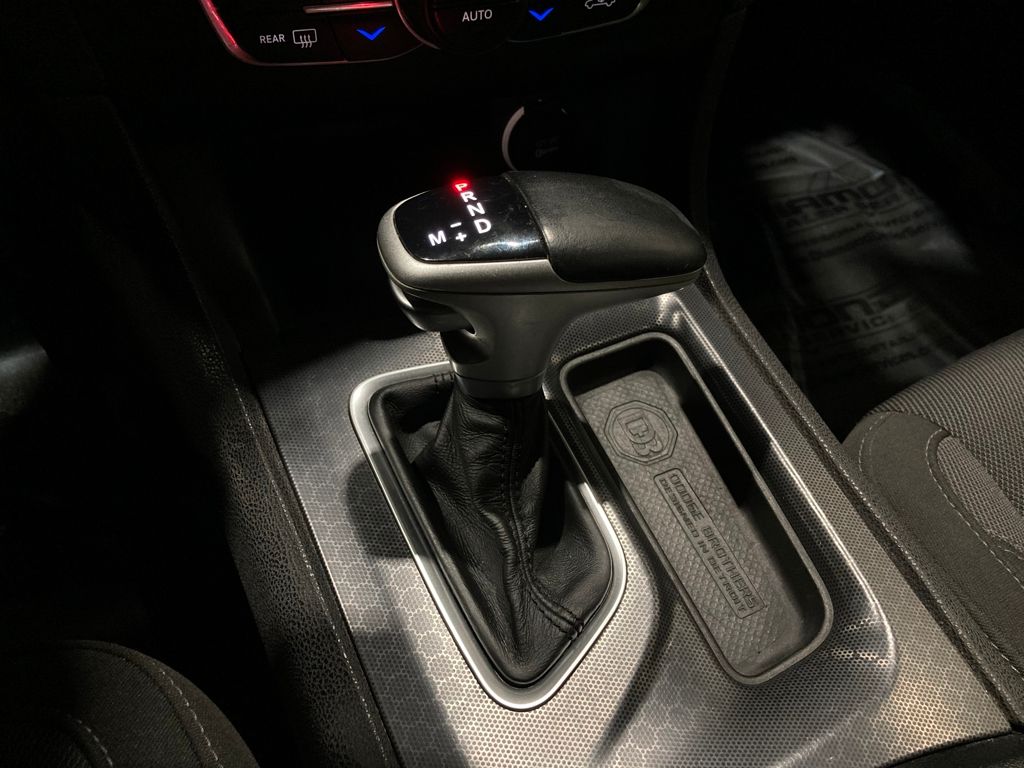 2017 Dodge Charger R/T RWD