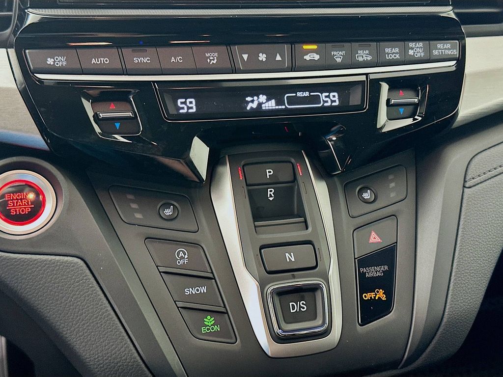 Thumbnail: 2026 Honda Odyssey - 13