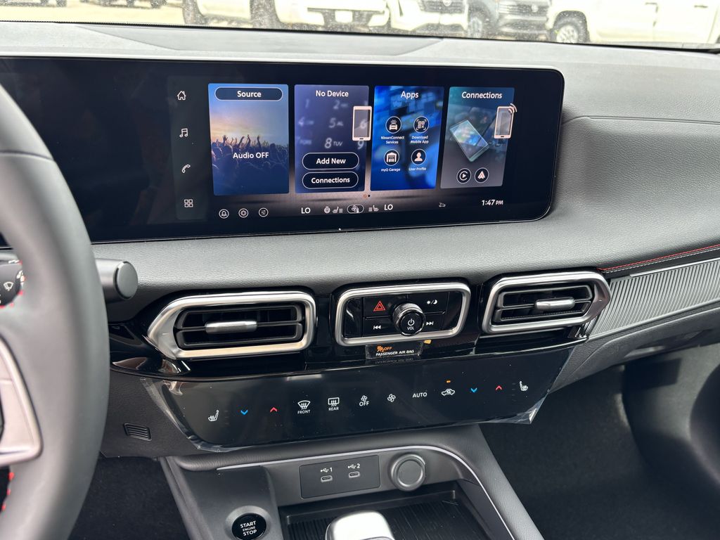 New 2026 Nissan Sentra Sedan