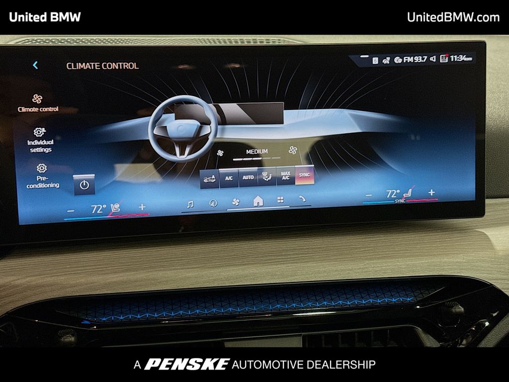 Thumbnail: 2026 BMW i4 - 11