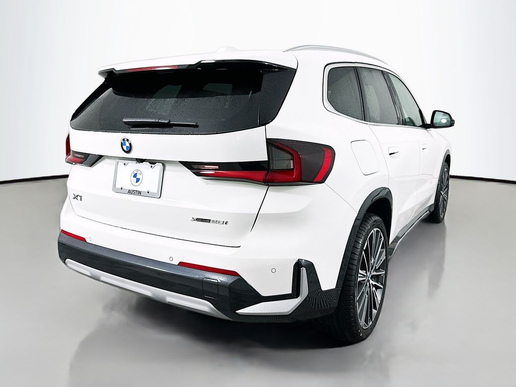 Thumbnail: 2026 BMW X1 - 5