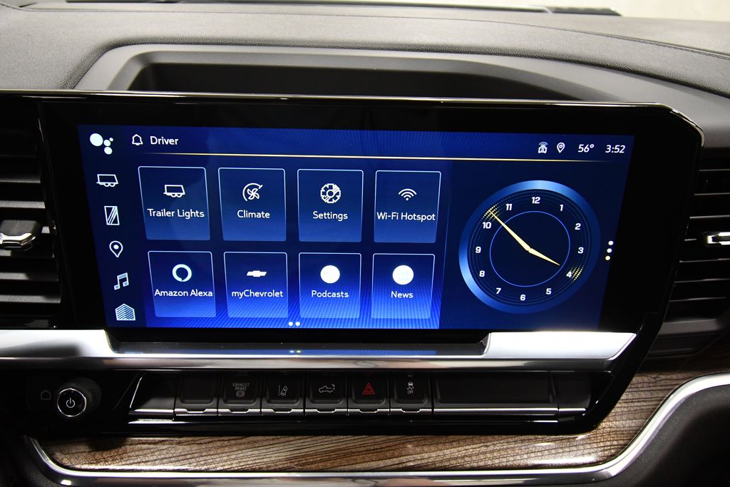 Used 2024 Chevrolet Silverado 2500HD Truck