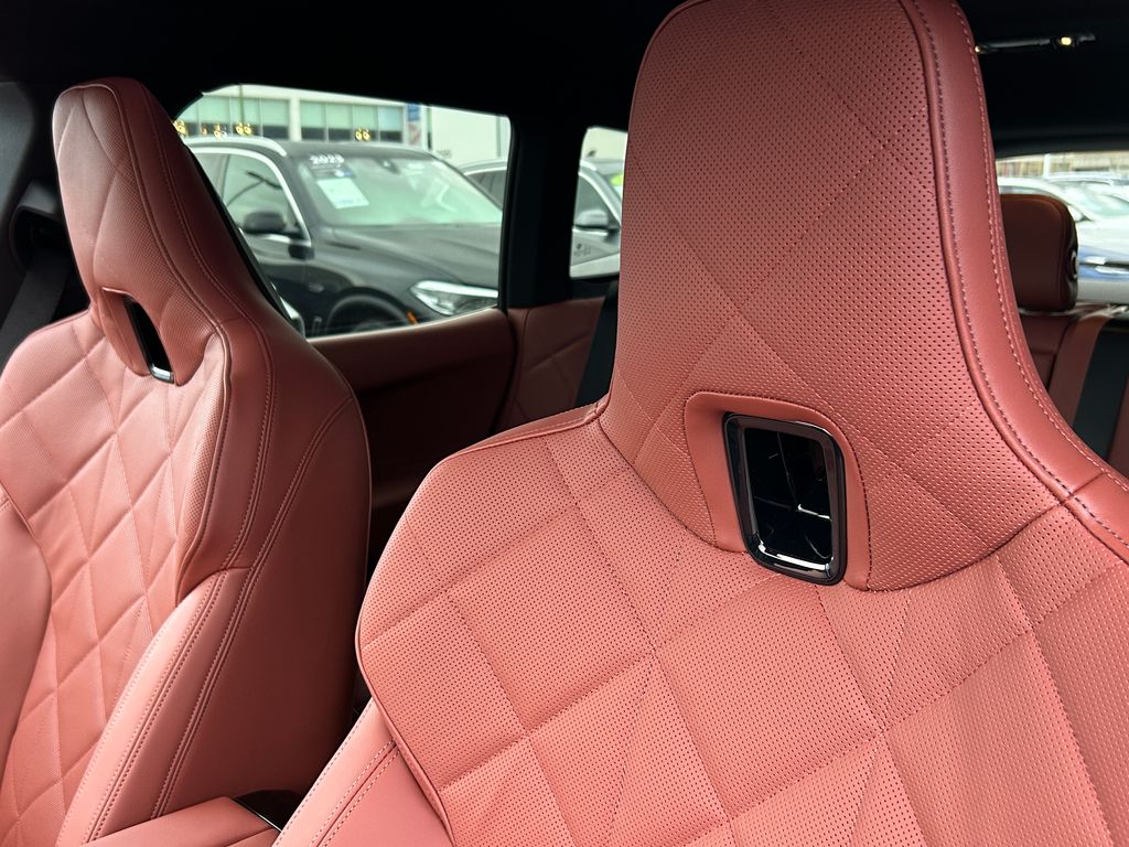 Thumbnail: 2026 BMW iX - 14