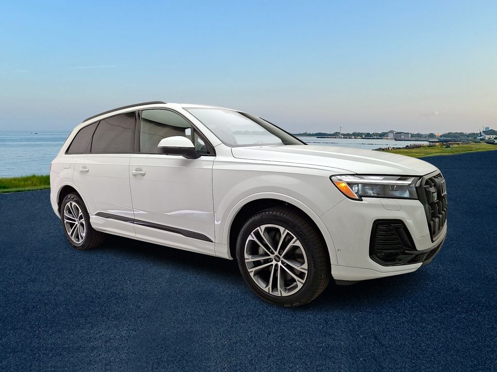 Thumbnail: 2026 Audi Q7 - 2