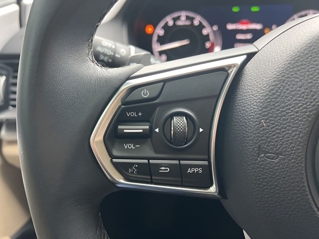 Used Car 2020 Acura Rdx  Technology Package For Sale Under $30,000 In Austin, Texas