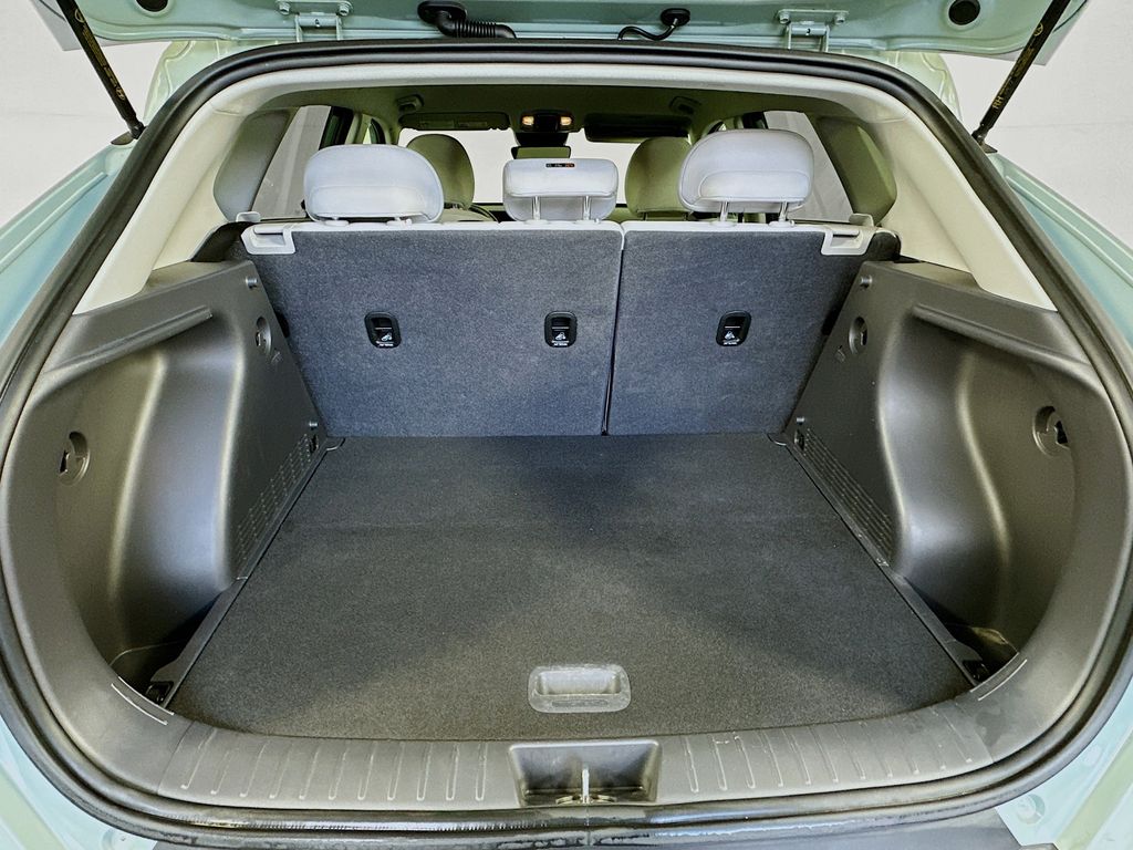 Thumbnail: 2025 Hyundai Kona - 25