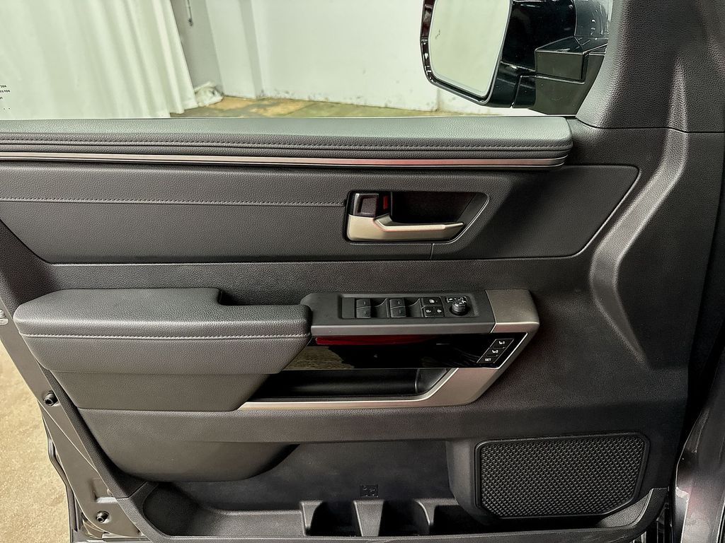 Used 2023 Toyota Tundra Truck