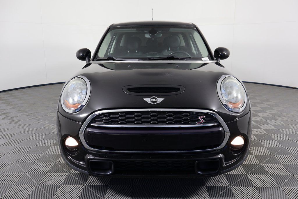 Thumbnail: 2016 MINI Cooper - 2