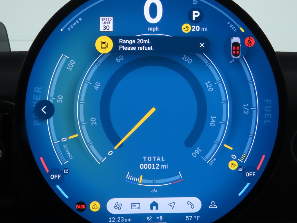 Thumbnail: 2026 MINI Cooper - 32