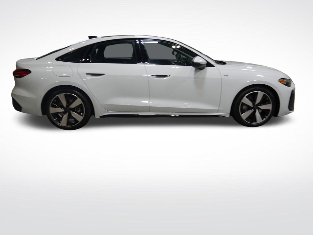 Thumbnail: 2026 Audi A5 - 6