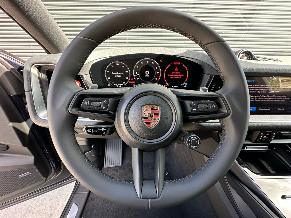 Thumbnail: 2026 Porsche  - 20