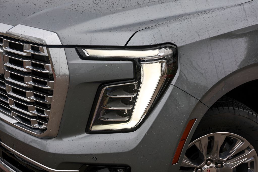 Used Car 2025 Gmc Yukon  Denali For Sale Under $80,000 In Austin, Texas