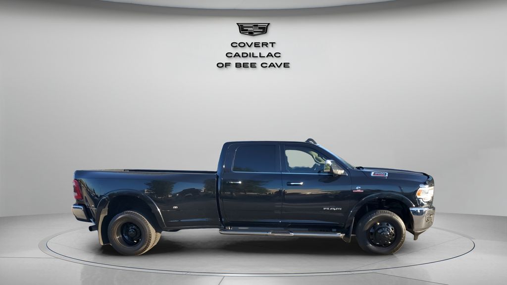 Used Car 2021 Ram 3500  Laramie For Sale Under $50,000 In Austin, Texas