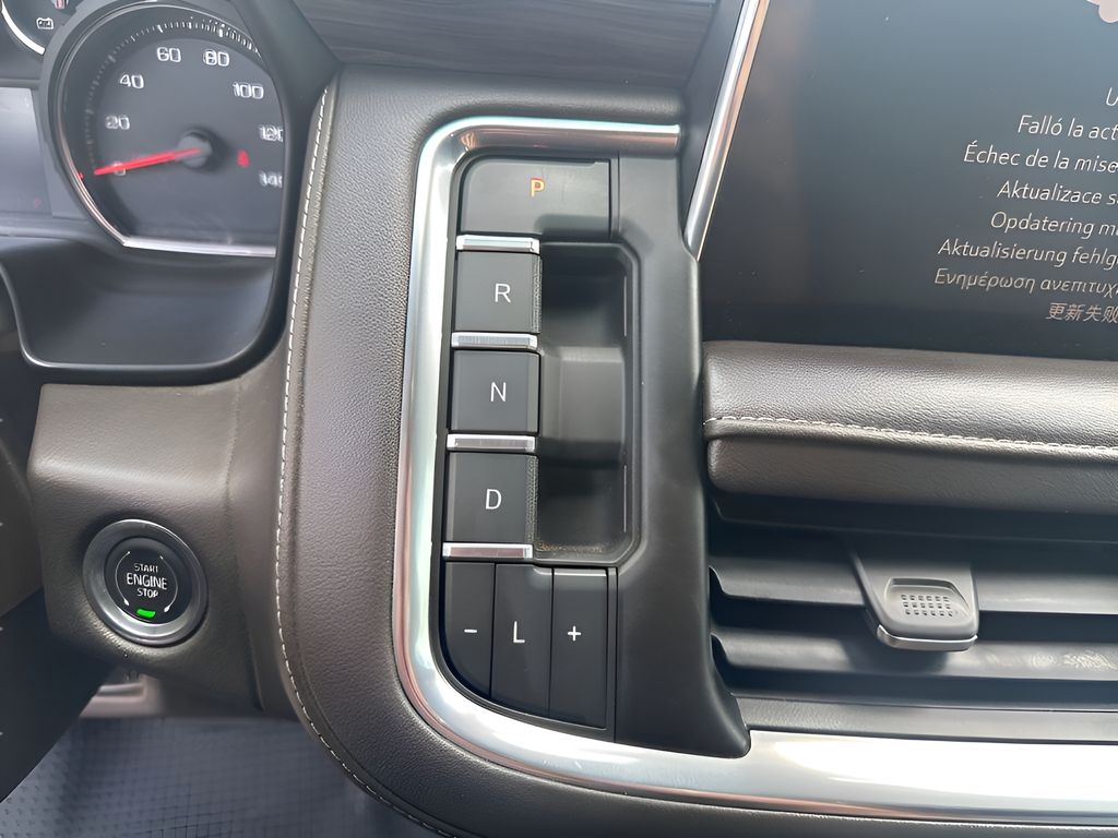 Used Car 2021 Chevrolet Tahoe  Z71 For Sale Under $50,000 In Austin, Texas