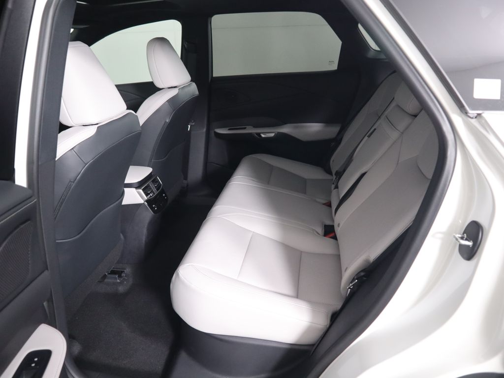 Thumbnail: 2026 Lexus RX - 22