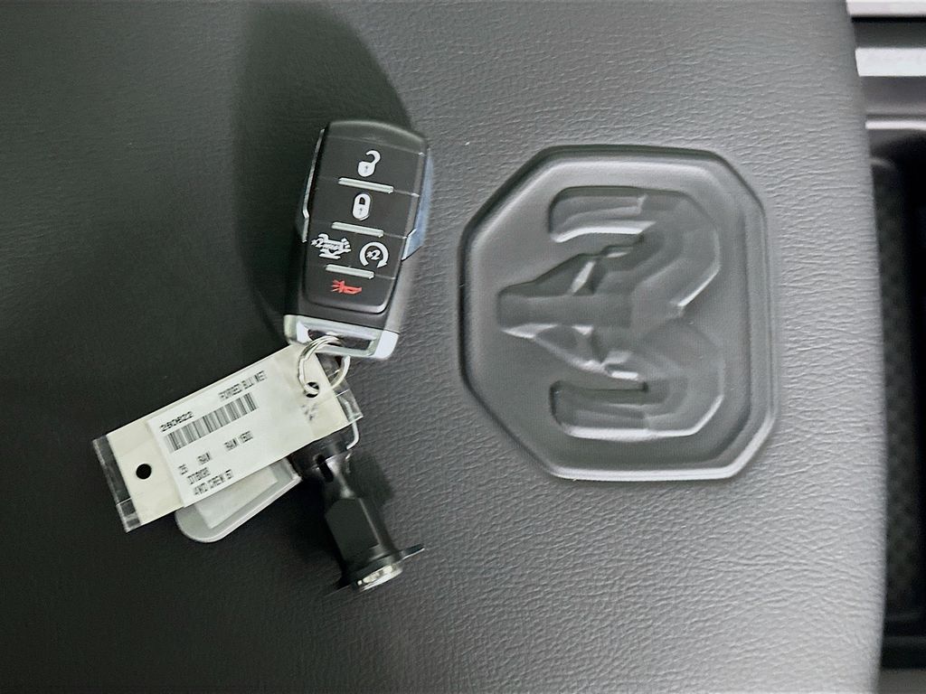 New 2026 Blue Ram Rebel 14in image 19