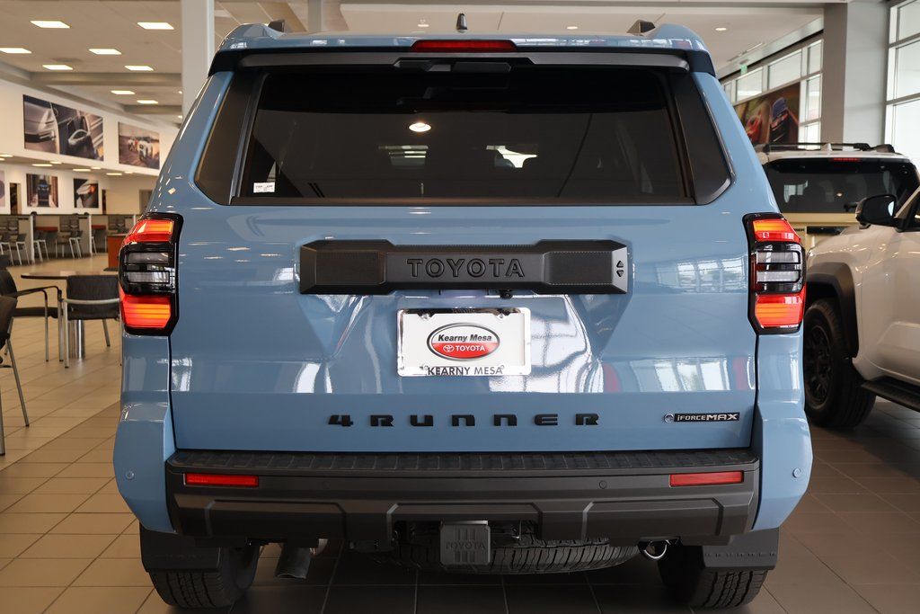 Thumbnail: 2026 Toyota 4Runner - 3